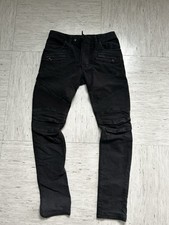 Vintage balmain biker gebraucht kaufen  Kassel