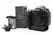 Corpo da câmera digital SLR Nikon D4 16.2MP #069 comprar usado  Enviando para Brazil