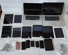 Apple konvolut paket gebraucht kaufen  Kempten (Allgäu)