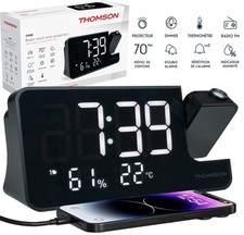 Thomson cp100t radio usato  Raffadali
