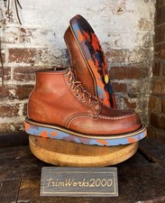 Red wing 8131 for sale  SALISBURY
