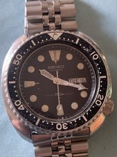 Seiko 6309 7040 usato  Olbia