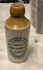 Rare peterborough ginger for sale  HUNTINGDON