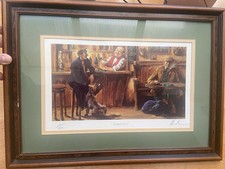 Mick cawston suspicious for sale  NOTTINGHAM