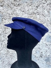 Casquette chauffe toile d'occasion  Meaux