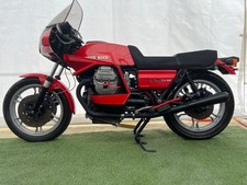 1980 moto guzzi for sale  Okeechobee
