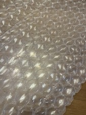 Air filled film for sale  LONDON