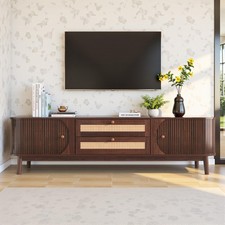 Rattan stand inch for sale  Biloxi