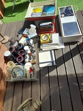 Photographic darkroom equipmen for sale  BILSTON