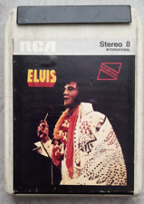 Elvis presley cassette usato  Como