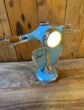 Vespa style scooter for sale  POOLE