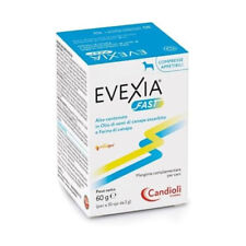 Evexia fast compresse. usato  Guastalla