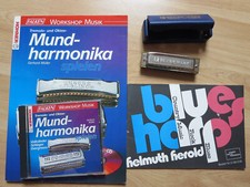 mundharmonika buch gebraucht kaufen mundharmonika buch gebraucht kaufen Nordhastedt