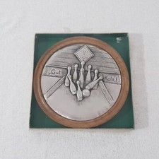 Zinnteller wandteller sammelte gebraucht kaufen  Bell, Rieden, Weibern