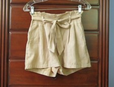 Divided paperbag shorts for sale  Warren