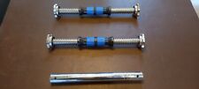 Combined dumbbell barbell for sale  KIDWELLY