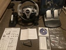 Tevion steering wheel for sale  NORMANTON
