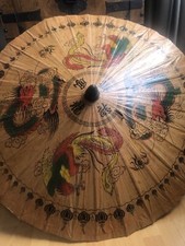 Klassischer tanz sonnenschirm gebraucht kaufen  Berlin