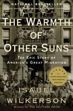 The Warmth of Other Suns: The Epic Story of America's Gre - VERY GOOD segunda mano  Embacar hacia Mexico