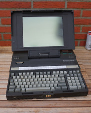 Vintage toshiba t5200 gebraucht kaufen  Dortmund