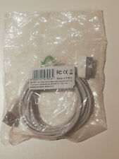 Cavetto usb iphone usato  Pavia