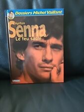 Livre dossier michel d'occasion  Saint-Laurent-du-Pont