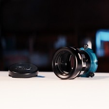 Kowa prominar anamorphic usato  Lastra a Signa