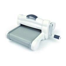 Sizzix macchina per usato  Roccagloriosa