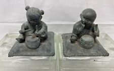 Antique chinese bronze for sale  Miami