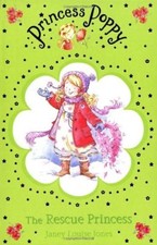 Rescue princess janey for sale  UK