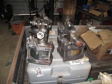 Haskel 25a air for sale  Vancouver