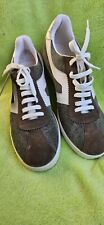 Sneaker khaki größe gebraucht kaufen  Berlin