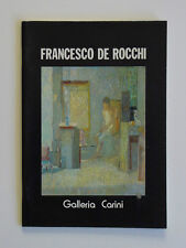 Omaggio francesco rocchi usato  Cantu