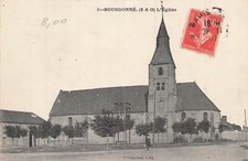 Bourdonne 4255 d'occasion Bourdonne 4255 d'occasion  Vasles