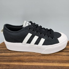Adidas nizza platform for sale  Rockmart