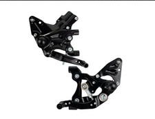 Spider adjustable rear for sale  WHITEHAVEN