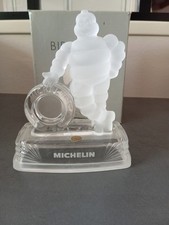 Michelin bibendum cristal d'occasion  La Roche-sur-Yon