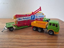 Siku 3713 mercedes gebraucht kaufen  Deutschland