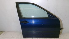 Porte droit bmw d'occasion  France