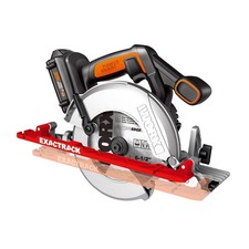 Wx530l worx exactrack for sale  Charlotte