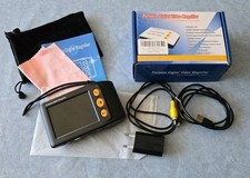 Zoll tragbare digitale gebraucht kaufen  Erfurt