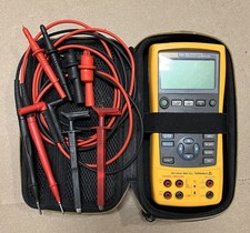 Fluke 725 multi for sale  Baton Rouge