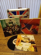 Oasis masterplan vinyl for sale  CORBY
