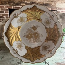Weimar porzellan scalloped for sale  Harrisburg