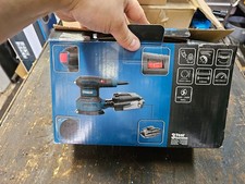 Erbauer ero400 400w for sale  YEOVIL