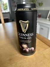 Collectible tin guinness for sale  NORTHAMPTON