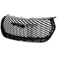 Grille grill 6wf26dx8ac for sale  USA
