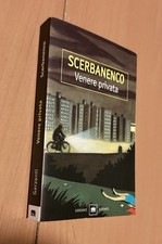 Giorgio scerbanenco venere usato  Italia