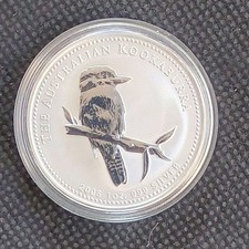 2005 australia kookaburra for sale  NORTHOLT