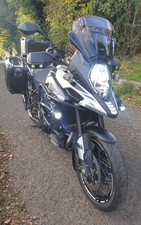 2018 suzuki dl1000 for sale 2018 suzuki dl1000 for sale  HALESOWEN